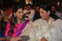 Celebs at Ram Charan Nayak Audio Songs Release
